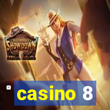 casino 8